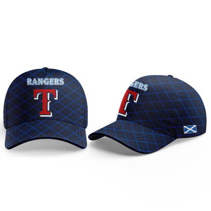 T Rangers Scottish Celebration 2026 Jersey