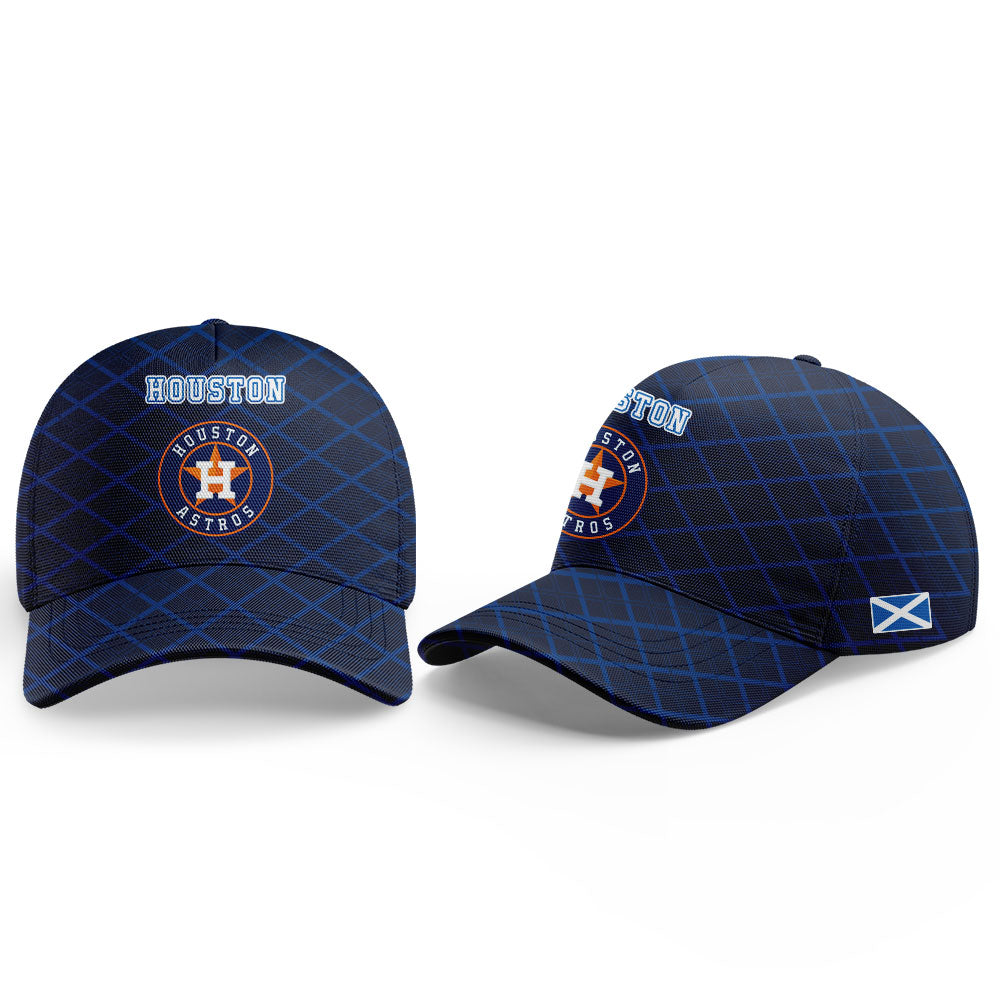 H Astros Scottish Celebration 2026 Jersey
