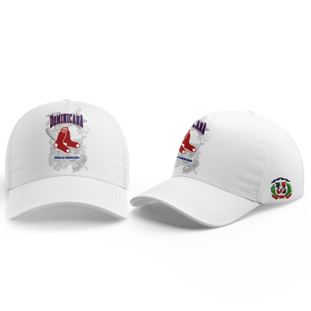BR Sox Dominican Heritage Night 2026 Hoodie