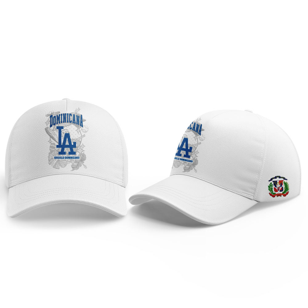 Los Angeles Dodgers Dominican Heritage Night 2026 Jersey