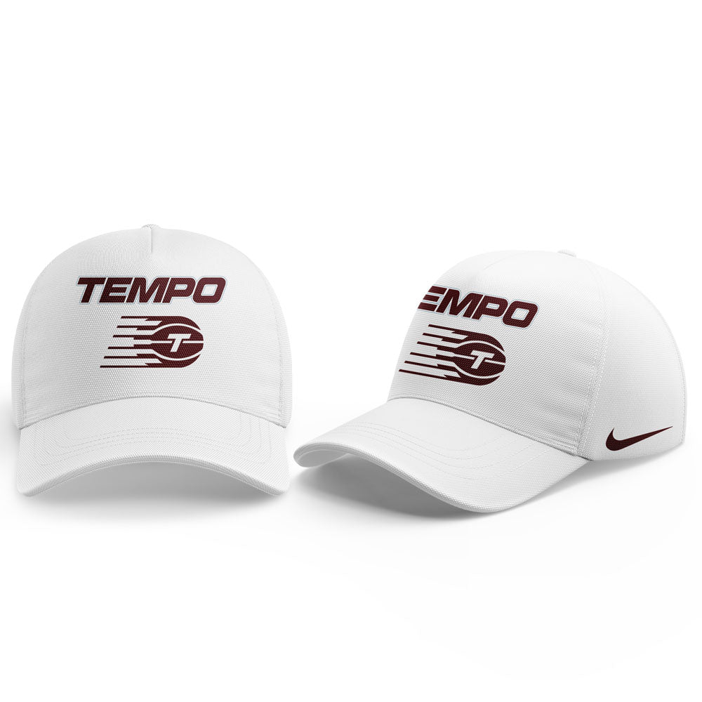 Toronto Tempo Unveil Uniforms Ahead 2026 Combo White Jersey Custom Name, Number