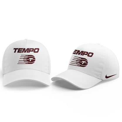 Toronto Tempo Unveil Uniforms Ahead 2026 Combo White Jersey Custom Name, Number