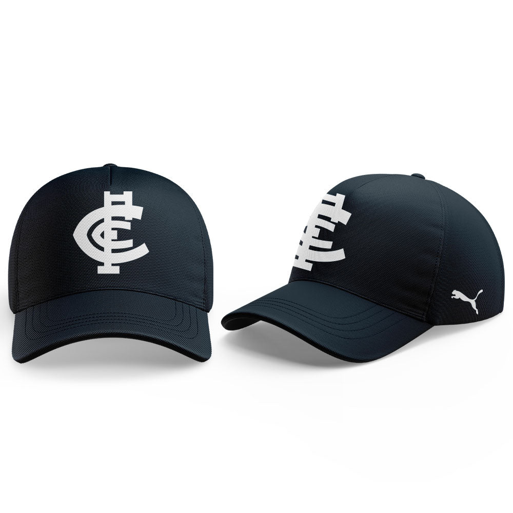 Carlton Football Club ‘Frase’ Hoodie