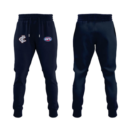 Carlton Respects 2026 Limited Edition Jersey Custom Number