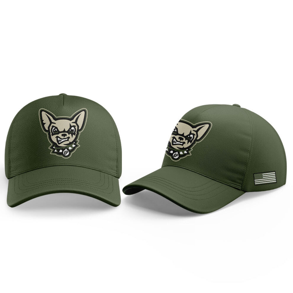 ElP Chihuahuas Military Appreciation Night 2026 Jersey