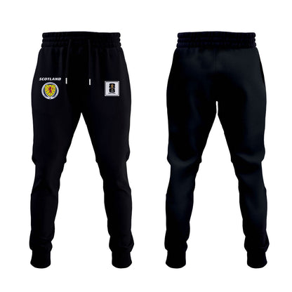 Scotland National Team Uniforms For The 2026 World Cup We™ll Be Coming Hoodie