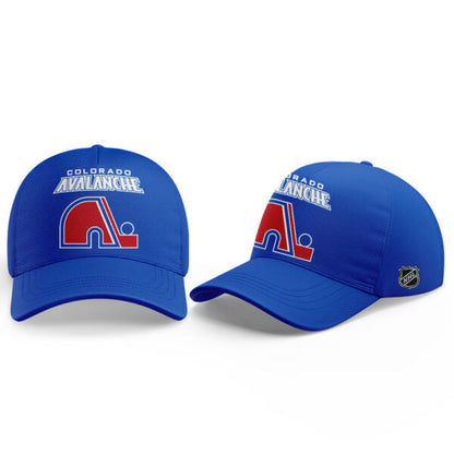 Colorado Avalanche Celebrating Our Roots More Than Just A Jersey 2025 Combo Hoodie