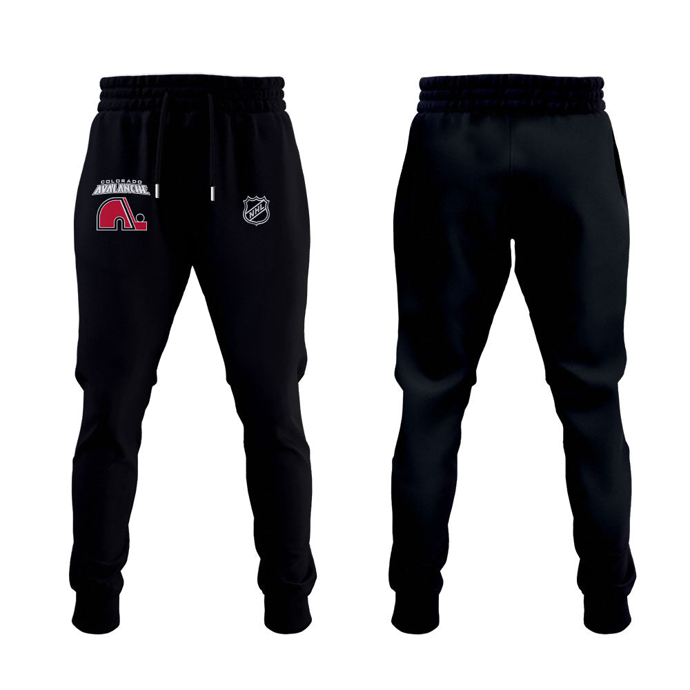 Colorado Avalanche Celebrating Our Roots More Than Just A Jersey 2025 Combo Hoodie
