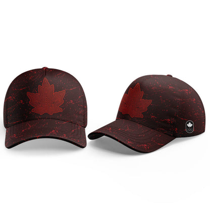 Team Canada™s Milano Cortina 2026 Collection Combo Hoodie