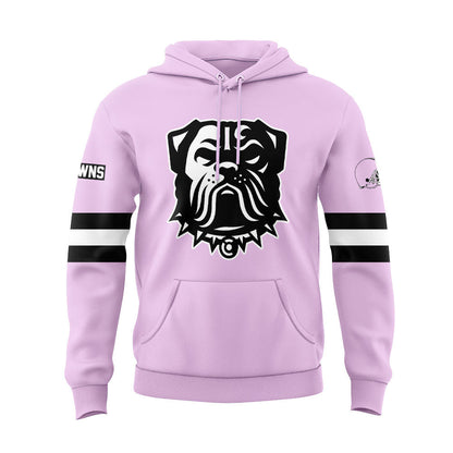 Cleveland Browns x MGK Limited Editions Hoodie