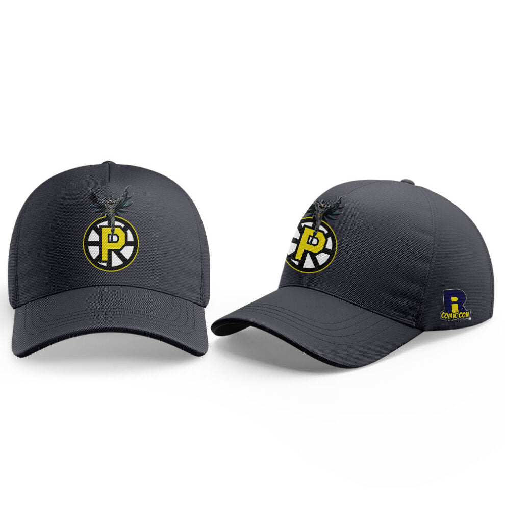 P Bruins Batman Weekend for Dark Knight Hoodie