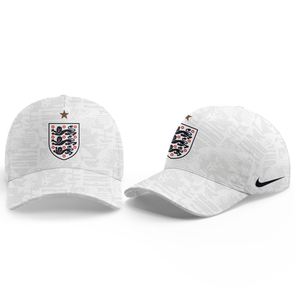 England confirm new kits for 2026 World Cup Hoodie