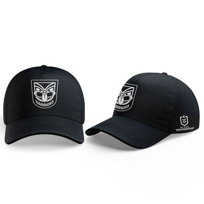 New Zealand Warriors 2026 Kotahitanga Polo