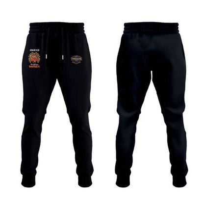 Anaheim Ducks Happy Thanksgiving 2025 Combo Hoodie