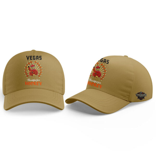 Vegas Golden Knights Happy Thanksgiving 2025 Combo Hoodie