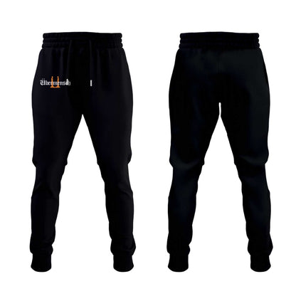King of K-pop Dragon Ubermensch Collection Combo Hoodie Black V2