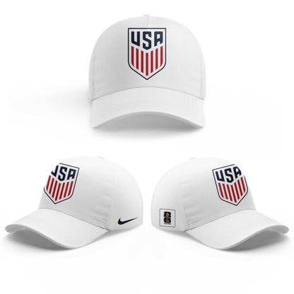 U.S. Soccer 2026 World Cup Limited Edition Home Shirt