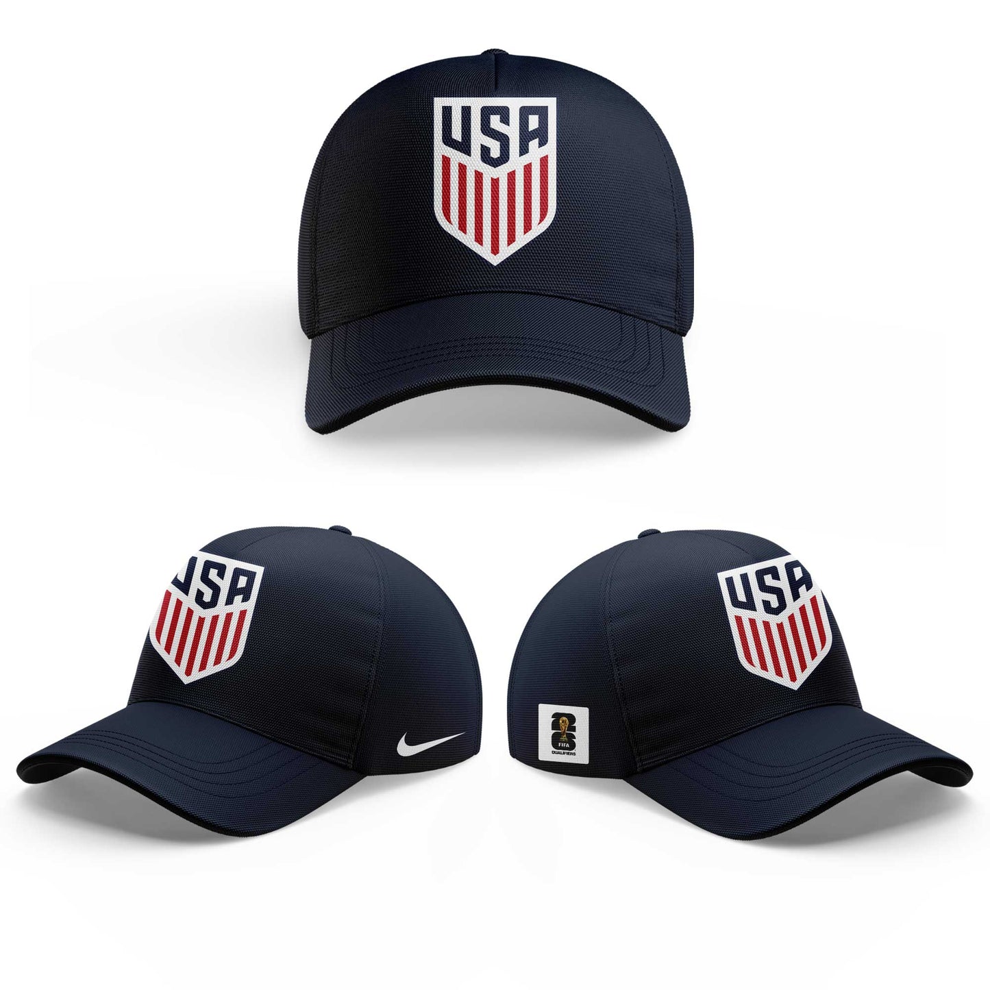 U.S. Soccer 2026 World Cup Limited Edition Away Hoodie