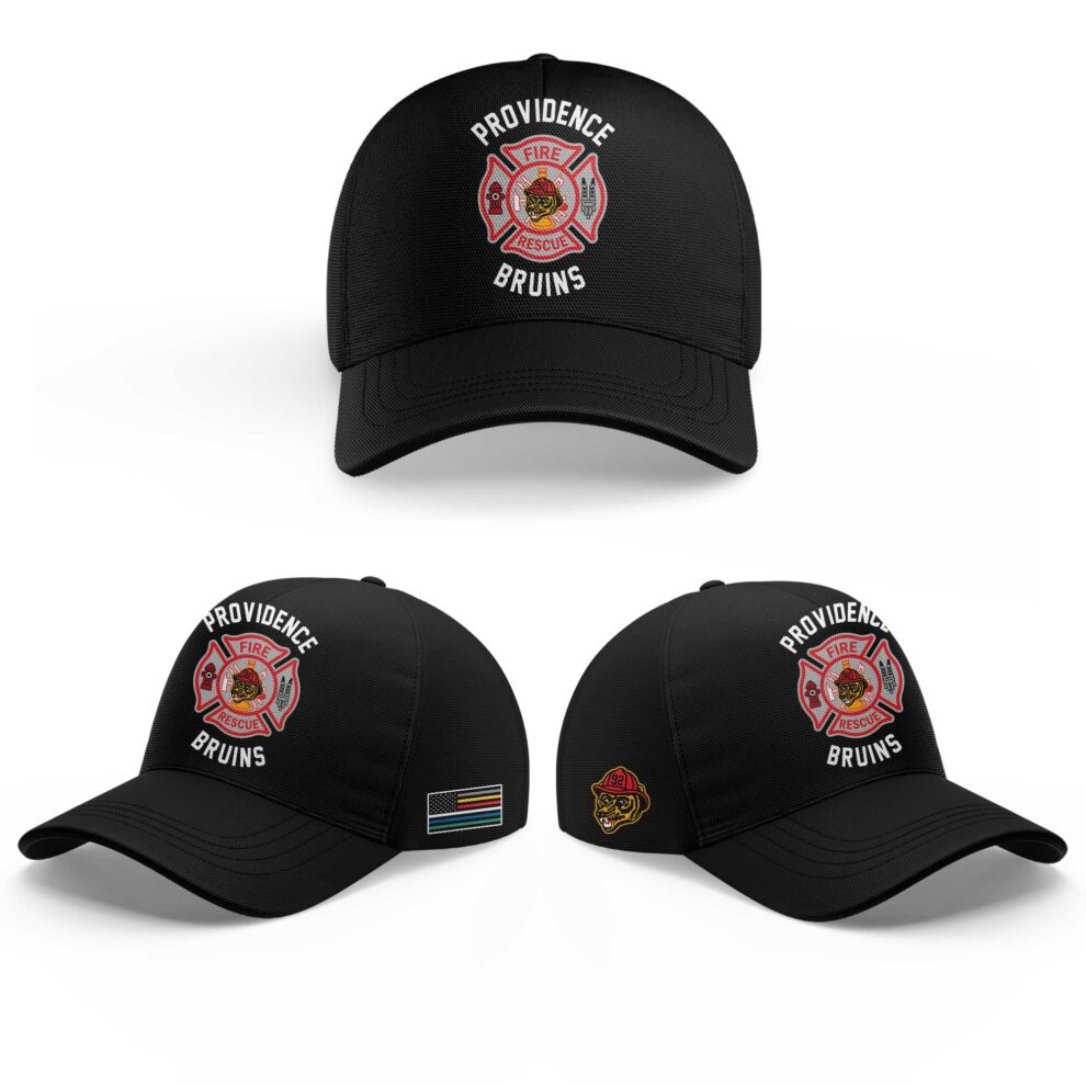 P Bruins First Responders Appreciation Night 2026 Sweatshirt