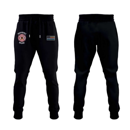 P Bruins First Responders Appreciation Night 2026 Sweatshirt