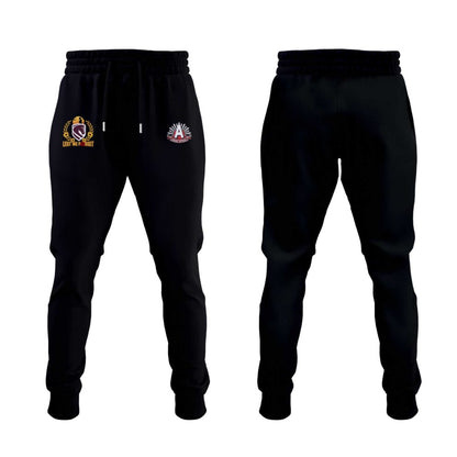 Brisbane Broncos ANZAC Day 2026 Limited Polo