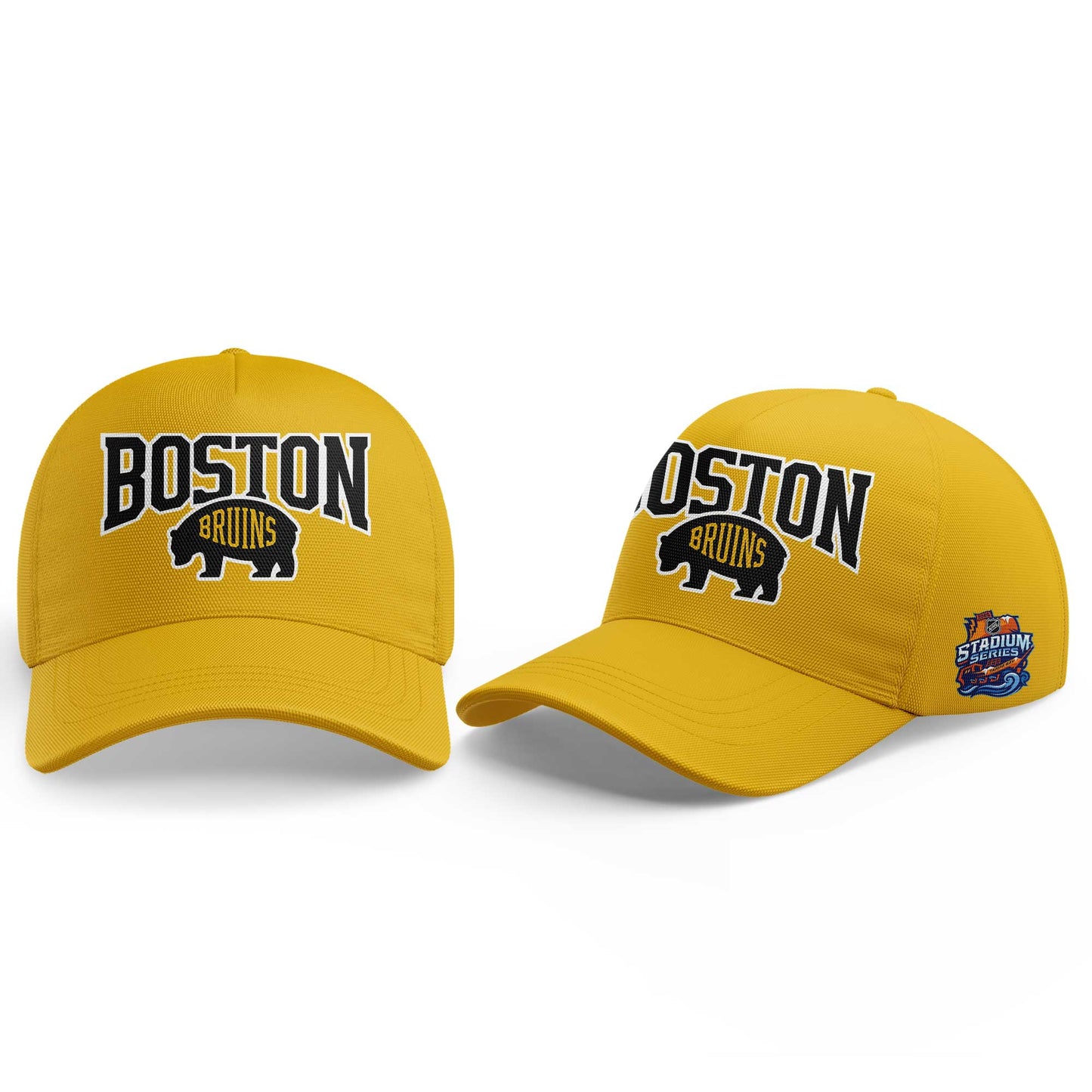 Limited Edition Boston Bruins Uniforms for 2026 Hoodie