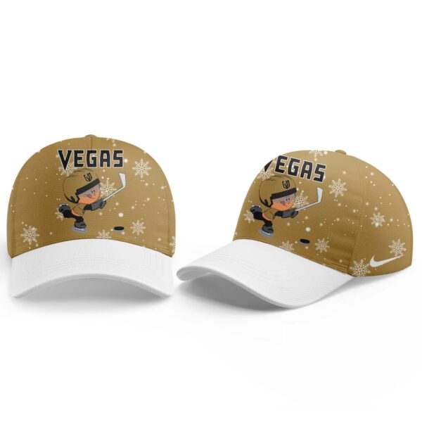 Vegas Golden Knights x Pablo Sanchez Hoodie