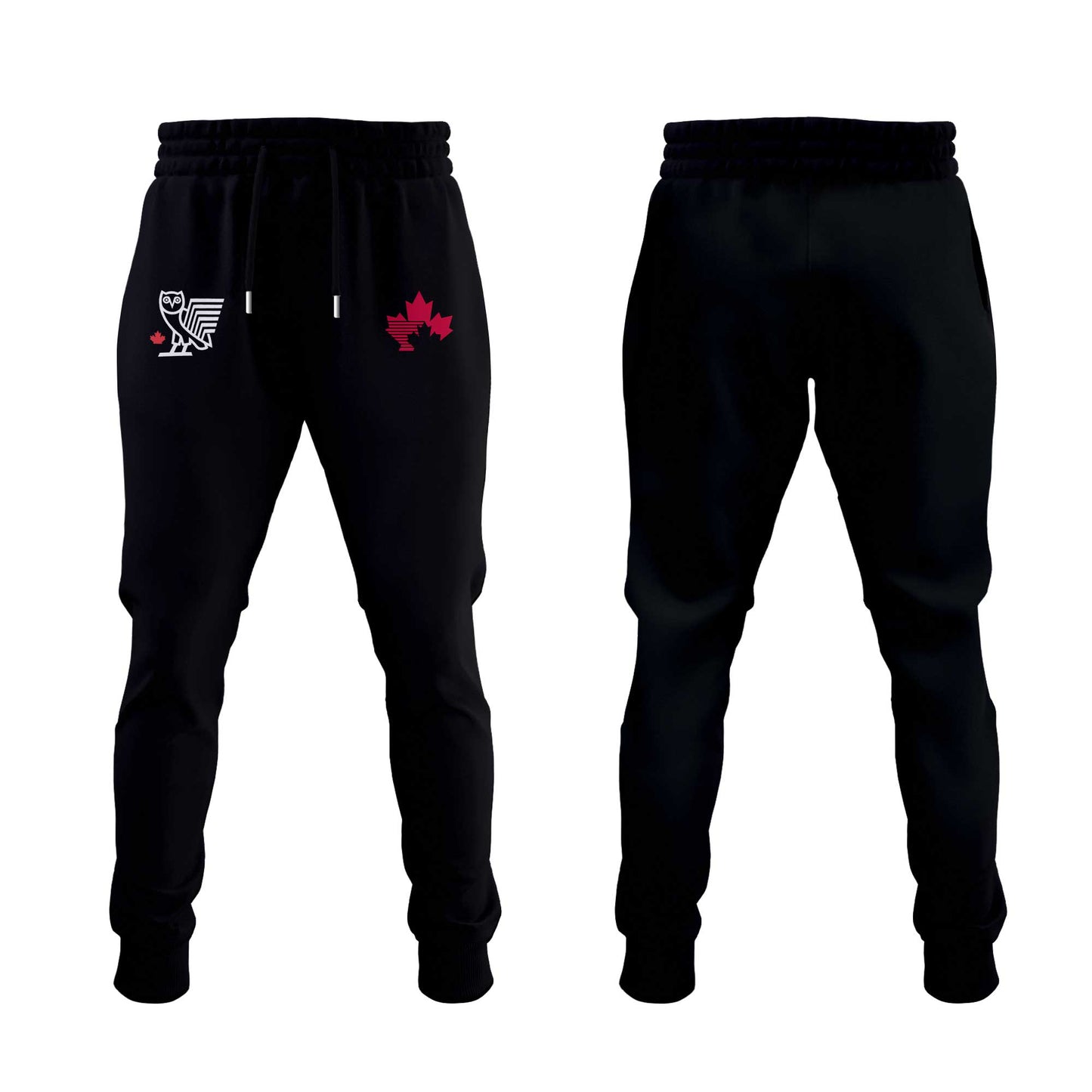 OVO x Hockey Canada Collection Jacket