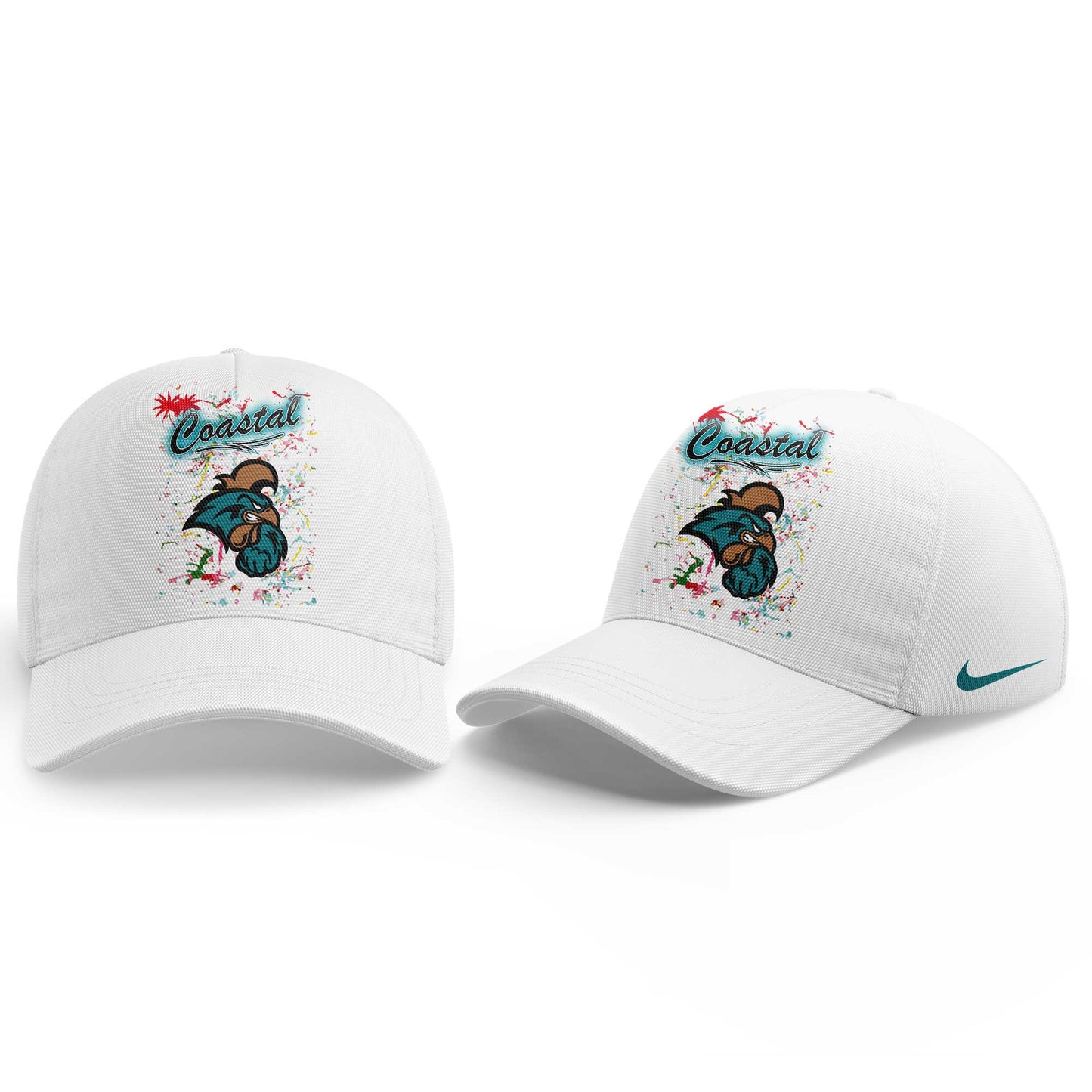 Coastal Carolina Glow Mod Activated Combo Shirt