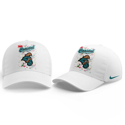 Coastal Carolina Glow Mod Activated Combo Shirt