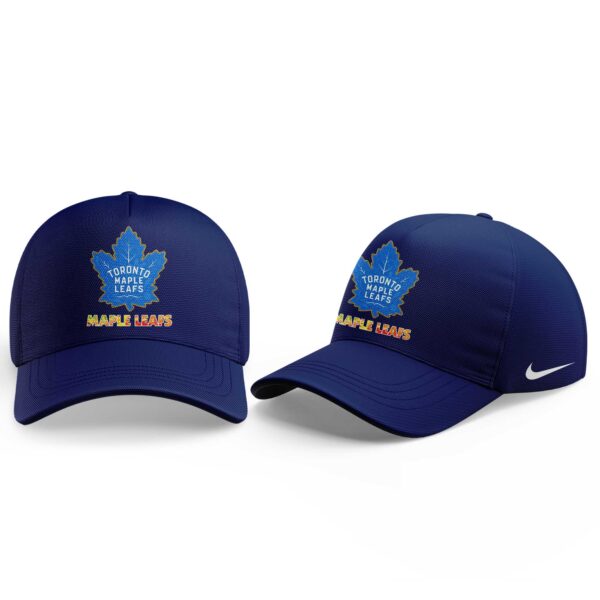 Limited Edition Leafs South Asian Celebration 2025 Combo Shirt