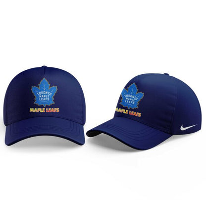 Limited Edition Leafs South Asian Celebration 2025 Combo Shirt