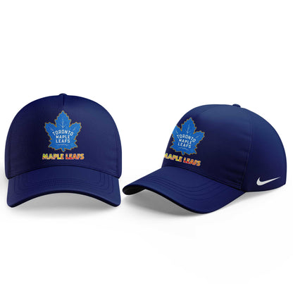 Limited Edition Toronto Maple Leafs South Asian Celebration 2025 Combo Hoodie