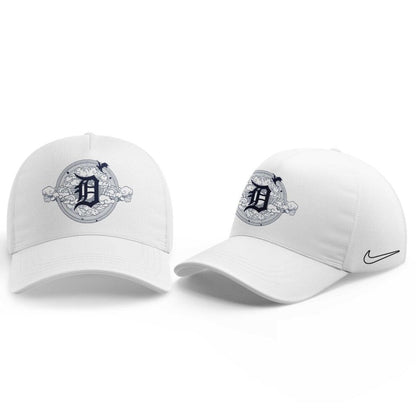 Detroit Tigers Fourth Wing Night 2026 Hoodie