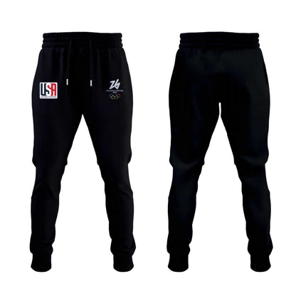 Team USA 2026 Olympic Milano Cortina Collection Combo Sweatshirt