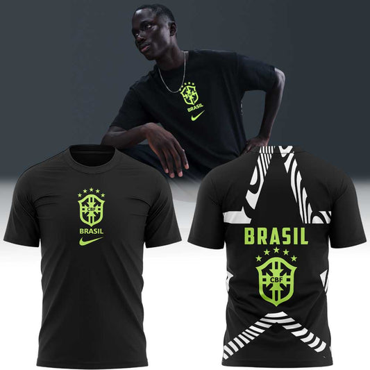 New Brazil T-Shirt for the World Cup Combo