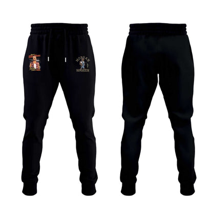 Morgan Wallen First look at the Still The Problem Tour new merch collection Hoodie
