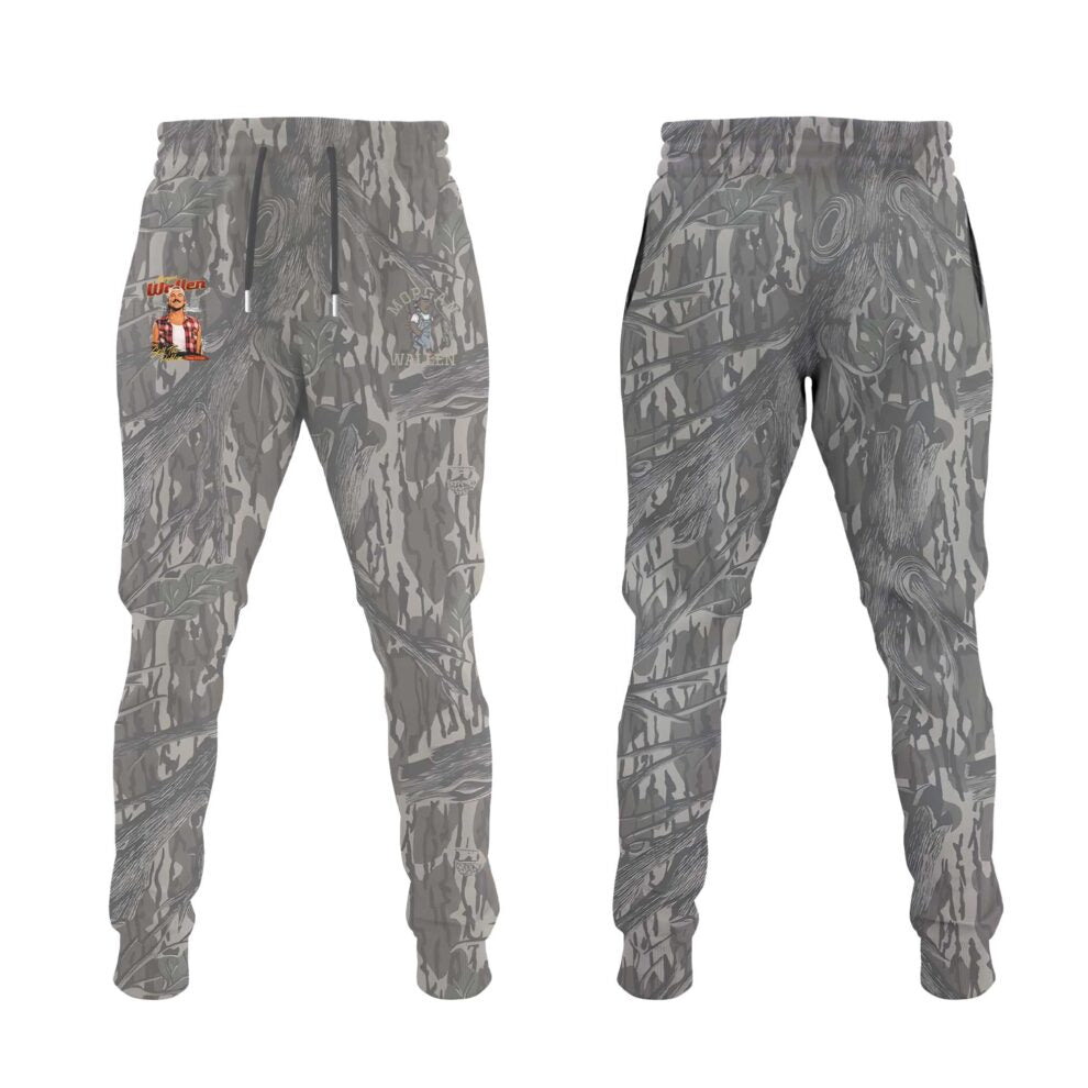 Morgan Wallen First look at the Still The Problem Tour new merch collection V3 Hoodie