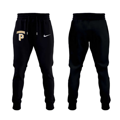 Purdue Basketball Night Mode Uniform 2025 Combo Hoodie