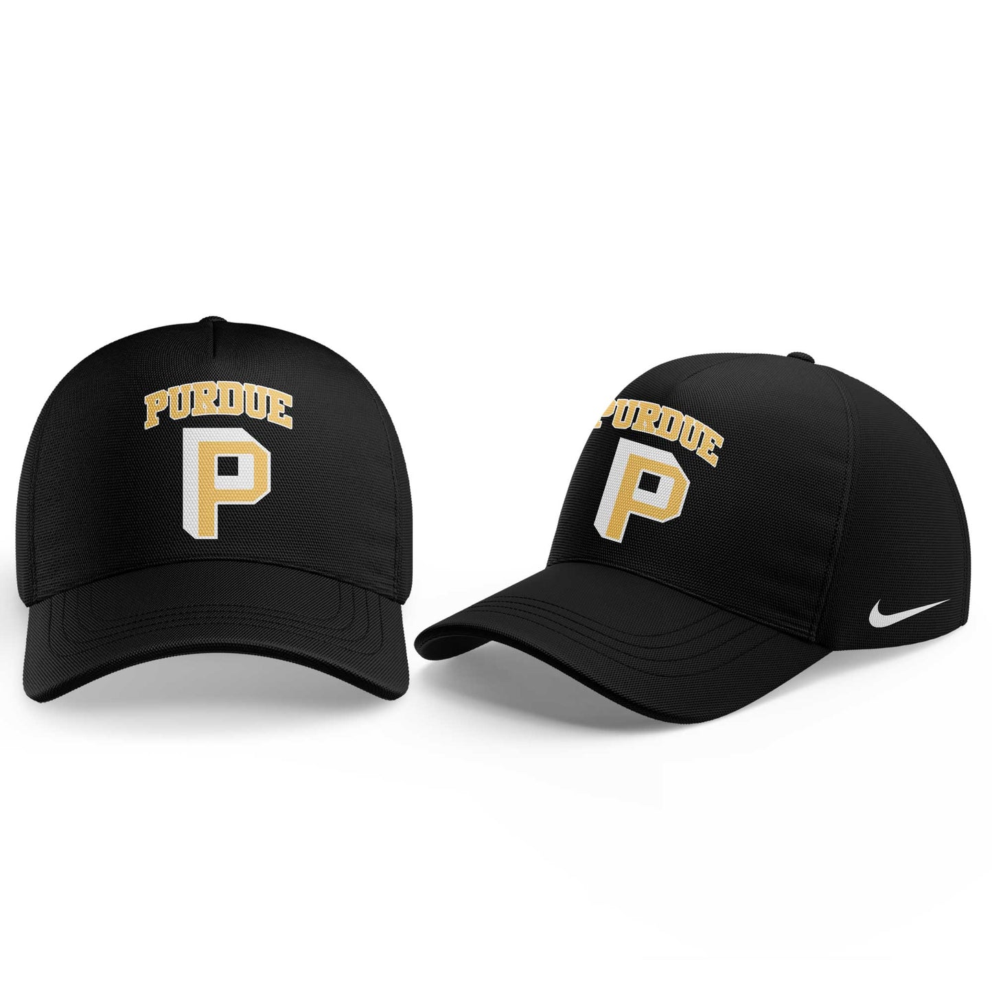 Purdue Basketball Night Mode Uniform 2025 Combo Hoodie