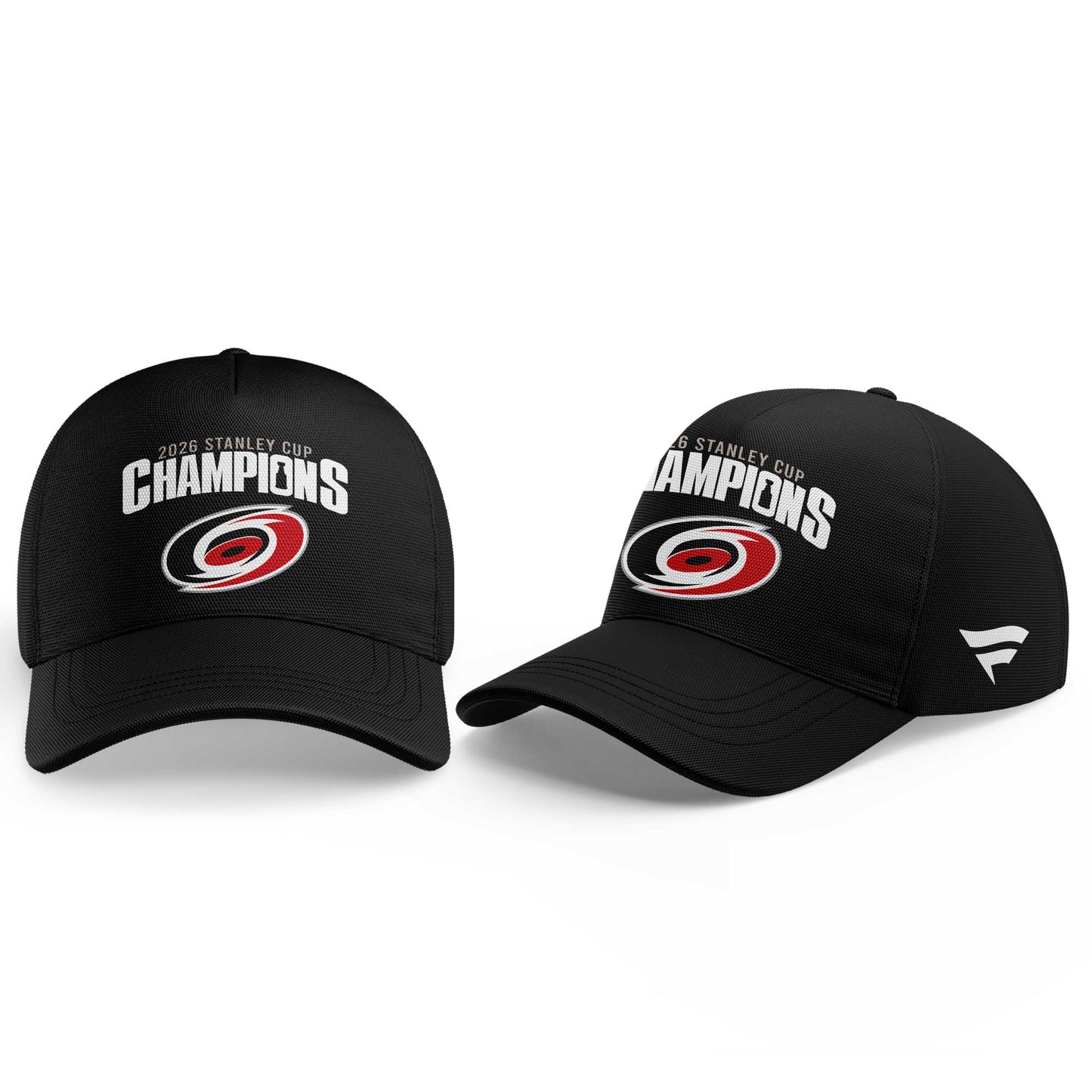 C Hurricanes 2026 Stanley Cup Champions Hoodie Gray
