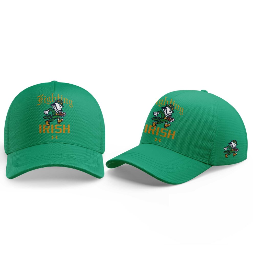 Notre Dame Fighting Irish The Coaches collection Shirt