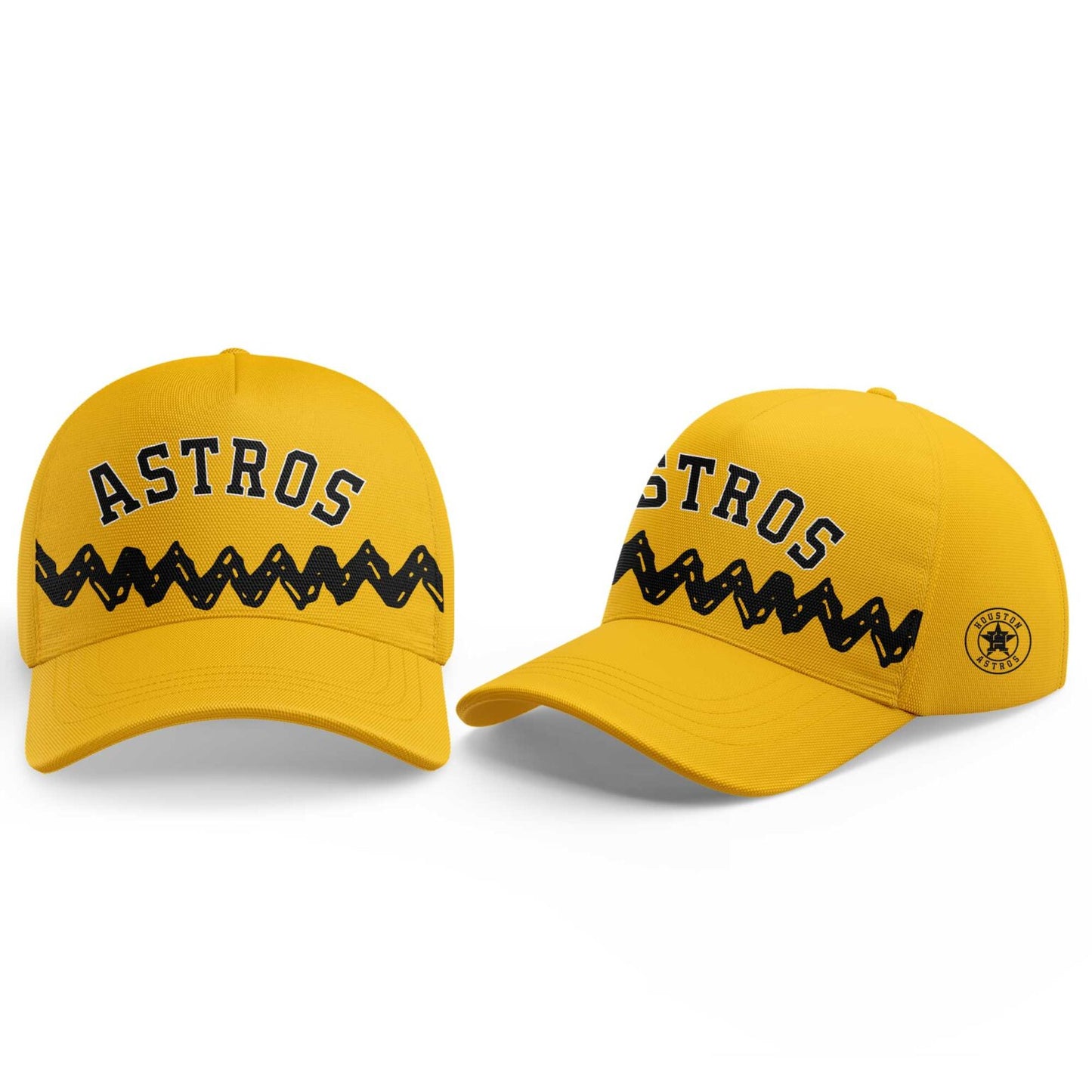 Houston Astros A Charlie Brown kind of day Jersey