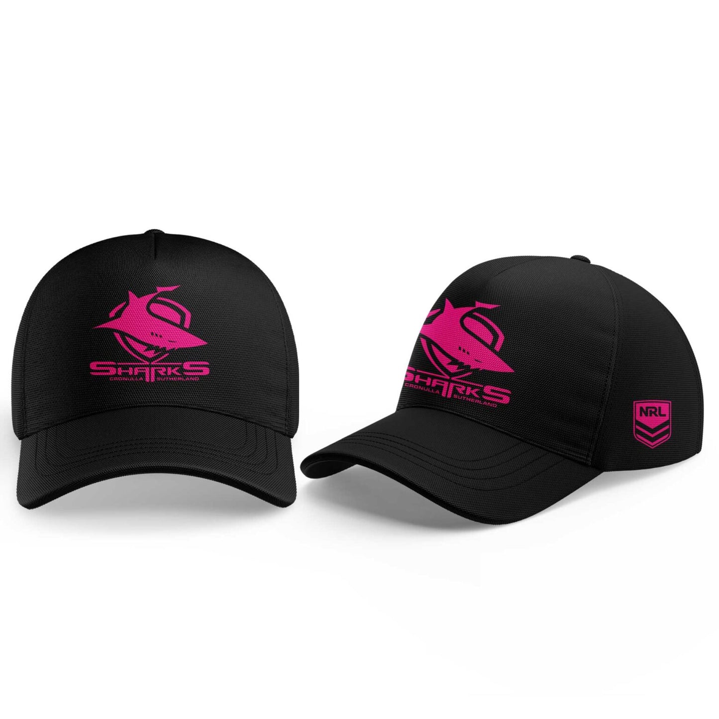 Cronulla Sharks Celebrating the Women Who Inspire Polo