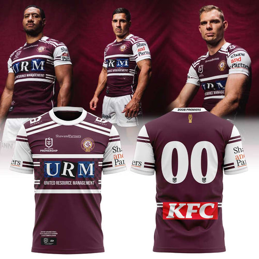 MS Eagles The 2026 Heritage Jersey celebrates the club’s 80th year Shirt Custom Number