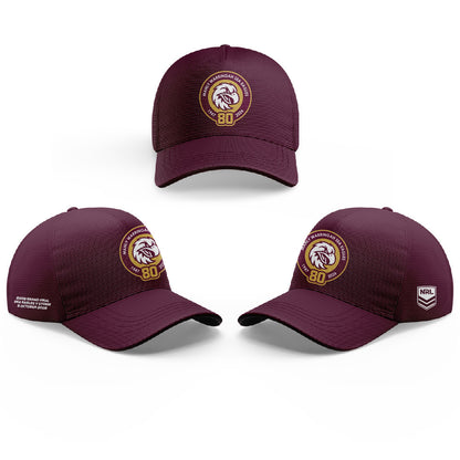 MS Eagles The 2026 Heritage Jersey celebrates the club’s 80th year Polo Custom Number