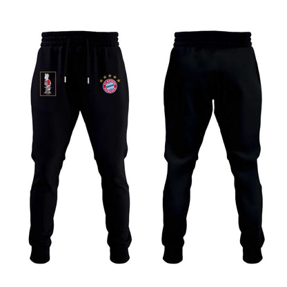 FC Bayern München DEUTSCHER MEISTER 2026 Hoodie