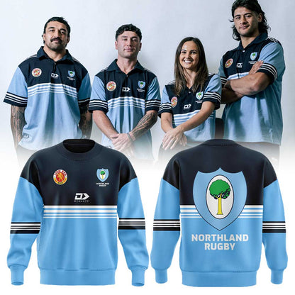 Northland Rugby We’re bringing it Limited Sweatshirt