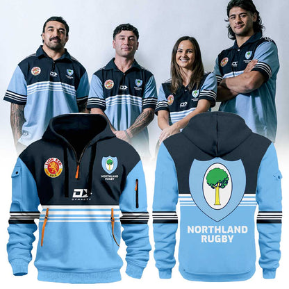 Northland Rugby We’re bringing it Limited Hoodie