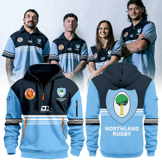 Northland Rugby We’re bringing it Limited Hoodie